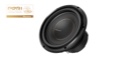 Subwoofer Pioneer 30cm / 2000W max Max TS-D12D2