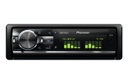 Autoradio Pioneer CD/2*USB/SDcard/Ipod/Iphone/Bluetooth DEH-X9600BT