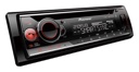 Autoradio Pioneer USB / Ipod / Iphone / Android / Bluetooth  DEH-S520BT