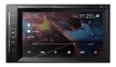 Autoradio Video Pioneer Double-Din USB/Ipod/Iphone/Bluetooth DMH-A241BT