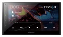 Autoradio Video Pioneer Double-Din USB/Ipod/Iphone/Bluetooth DMH-A340DAB